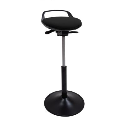 LDS1010604 image(0) - ShopSol Service Desk Sit Stand with Handle