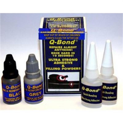 QBDQB2 image(0) - Q Bond Q BOND Adhesive Kit