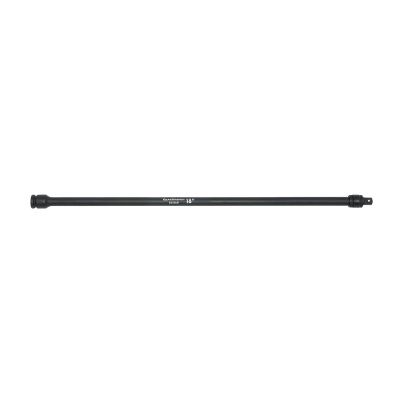 KDT84436N image(0) - GEARWRENCH 3/8 Inch Drive Locking Impact Extension 18 Inch