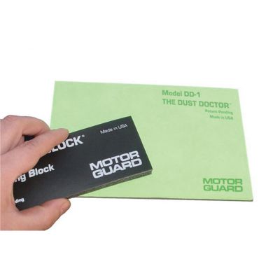 JLMDD-2 image(0) - Motor Guard DUST DOCTOR PAD 2/PK