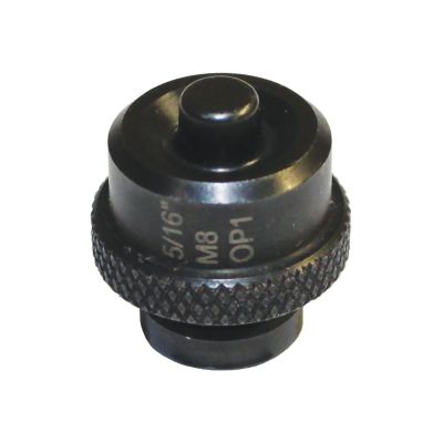 SRRPFT315 image(0) - S.U.R.&R. PUNCH - 5/16" & 8MM - 45 OP1 (1)