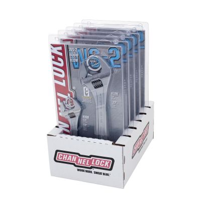CHAWS-2D image(0) - Channellock Headache Rack