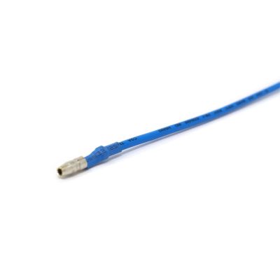 CTA7662XF041 image(0) - CTA Manufacturing 4.0 mm Male Terminal (3 Pack)
