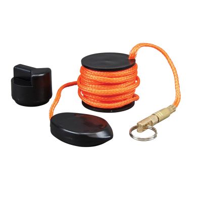 KLESRS56037 image(0) - Klein Tools Magnetic Wire Pulling System