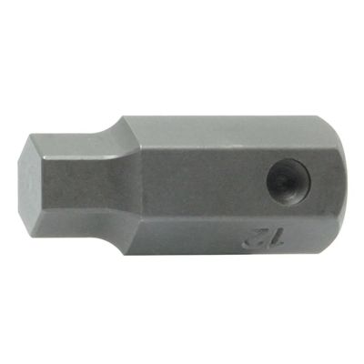 KKN107-16-14 image(0) - Ko-ken USA 107.16-14 16 mm Hex Drive Bit 14 mm Hex Length 40 mm