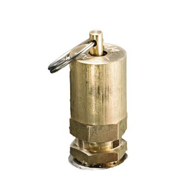 DOW1776K-0-15 image(0) - John Dow Industries PRESSURE RELEIF VALVE F/JDI-EK