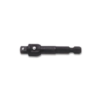 VIMPLA3 image(0) - VIM Tools 1/4 Inch Power Shank By 1/4 Inch Extension (3 Inch OAL)
