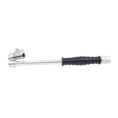 KEN25004 image(0) - Ken-tool Auto Long Air Chuck With Handle