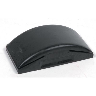 ALC77396 image(0) - ALC Keysco Rubber Sanding Block - 5"