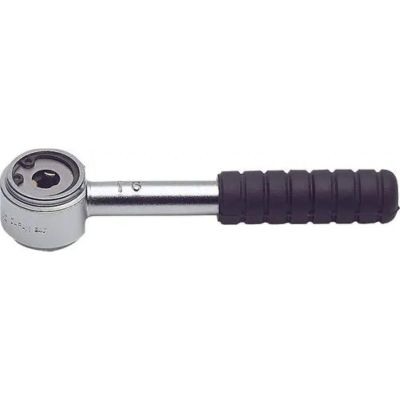 KKN141S-12 image(0) - Ko-ken USA 141S-12 Stud puller 12 mm Length 120 mm Rubber Handle