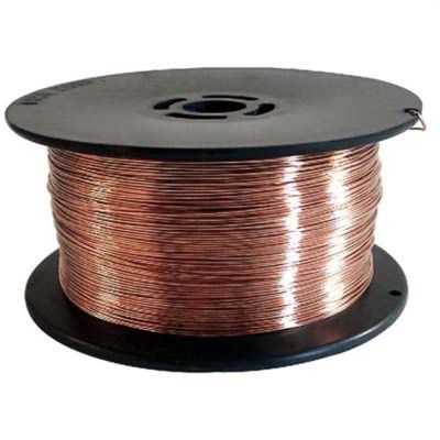 SRK12006 image(0) - Shark Industries Mild steel wire er70-s6-035 1