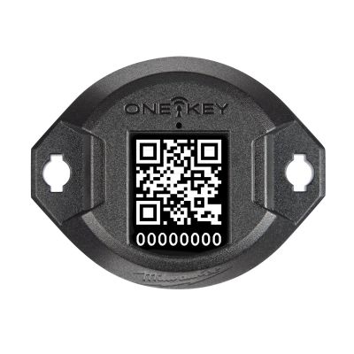 MLW48-21-2301 image(0) - Milwaukee Tool ONE-KEY Bluetooth Tracking Tag