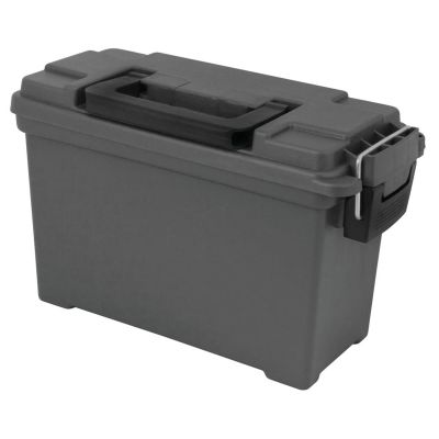 WLMW5994 image(0) - Wilmar Corp. / Performance Tool Ammo Box - Plastic