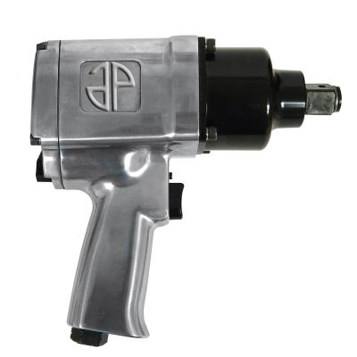 AST1845 image(0) - Astro Pneumatic 3/4" Square Drive Super Duty Impact Wrench - Doubl