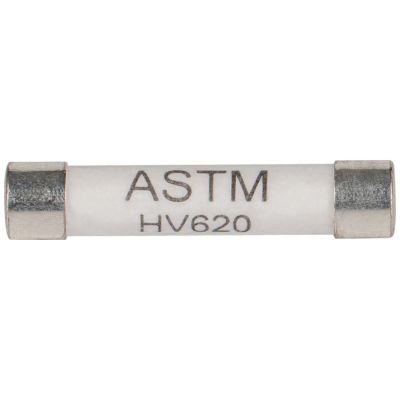 KLE69399 image(0) - Klein Tools Replacement Fuse, 6x32, 800MA, 1000V