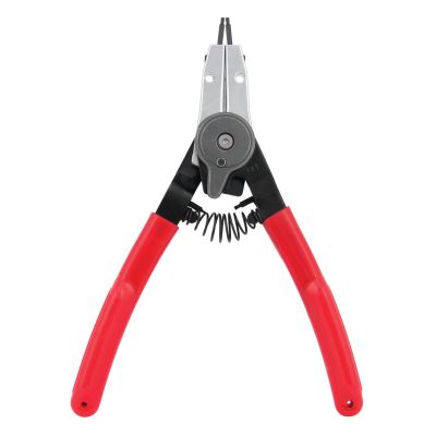 WLMW88013 image(0) - Wilmar Corp. / Performance Tool Reversible Snap Ring Pliers