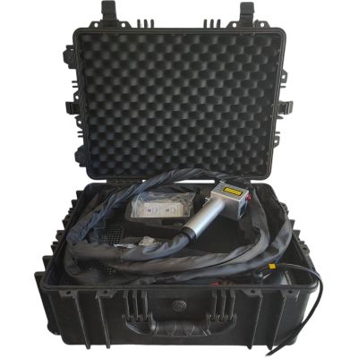 KILART4100P3 image(0) - Killer Tools Pulse Laser Cleaner
