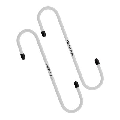 CAL71100CV image(0) - Horizon Tool 2 PC Stiff S-Hooks