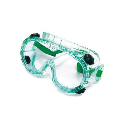 SRWS88213 image(0) - Sellstrom Safety Goggle - Clear Lens - Chemical Splash - Anti-Fog - Indirect Vent