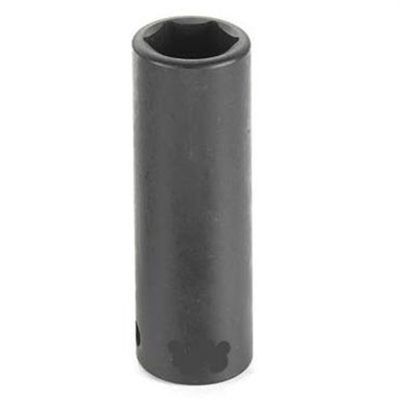 GRE2020MD image(0) - Grey Pneumatic 1/2" Drive x 20mm Deep Socket