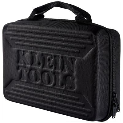 KLEVDV770125 image(0) - Klein Tools Carrying Case for Scout&reg; Pro 3 Test + Map&trade; Remotes