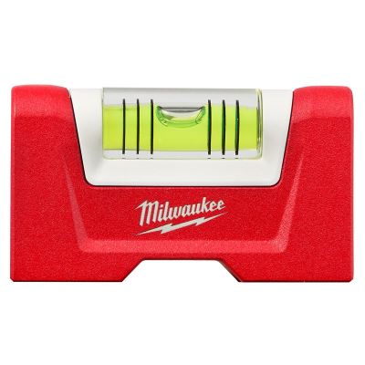 MLW48-22-5603 image(0) - Milwaukee Tool Pocket Level