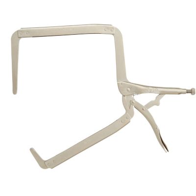 VGP211ZR image(0) - Vise Grip CLMP LCKNG 18DR 18"/REG TIP