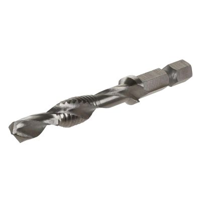 DWTDWADT51618 image(0) - DEWALT Drill Tap, Unc, 5/16-Inch