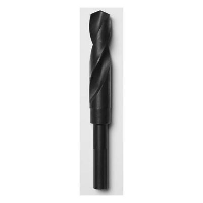 MLW48-89-2740 image(0) - Milwaukee Tool 9/16" S&D Black Oxide Drill Bit