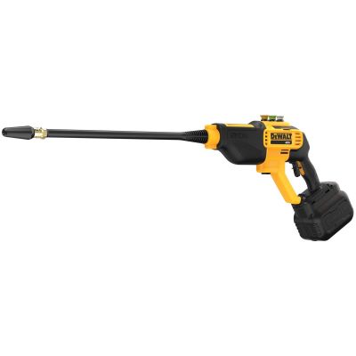 DWTDCPW550P1-CA image(0) - DEWALT 20V* Power Cleaner