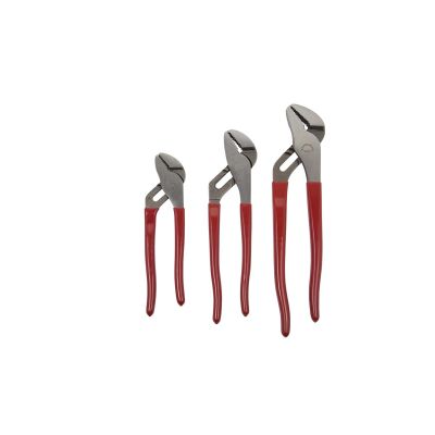 JSP60031 image(0) - J S Products (steelman) Tongue & Groove Plier Set