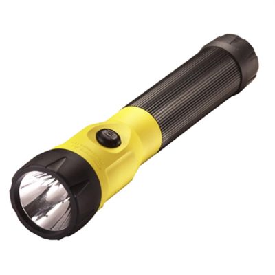 STL76160 image(0) - Streamlight PolyStinger LED (Without Charger) - Yellow