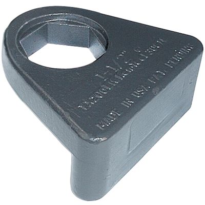 KEN30618 image(0) - Ken-tool TX200 - Heavy Duty Cap But Wrench - 1-1/2"
