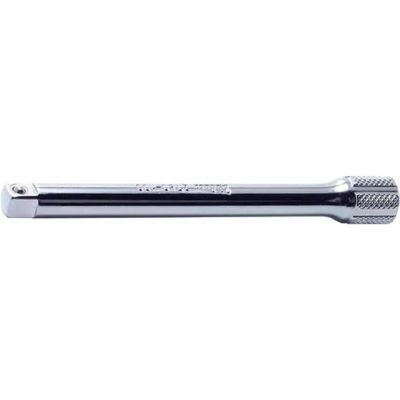 KKN2760-100 image(0) - Ko-ken USA 1/4 Sq. Dr. Extension Bar  1/4 Square Length 100mm