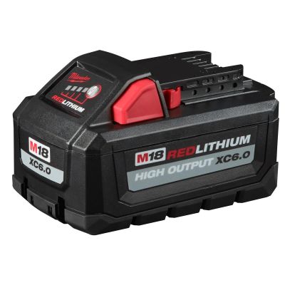 MLW48-11-1865-BOGO3 image(0) - Milwaukee Tool Q2 BATTERY BOGO BUNDLE DEAL