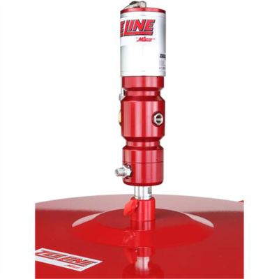 MILZE1213P image(0) - Zeeline by Milton ZE1213P - 70:1 Premium Grease Pump for 120 Lbs. Kegs