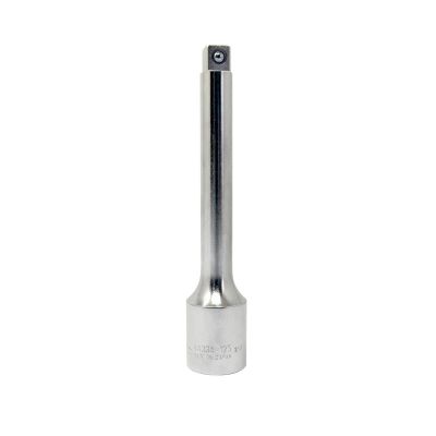 KKN4433A-125 image(0) - Ko-ken USA 4433A-125 1/2 Square Drive Adaptor 3/8 Square Length 125 mm