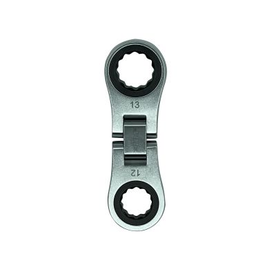 VIMFPRW1213 image(0) - VIM Tools 12 X 13  MM FLEX PALM RATCHET
