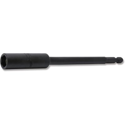 KKN115G-150-10 image(0) - Ko-ken USA 1/4 Sq Dr Nutsetter 10 mm