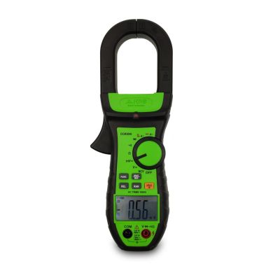 KPSDCM3000 image(0) - KPS by Power Probe KPS DCM3000 True RMS Industrial Clamp Meter for AC/DC Voltage and AC Current