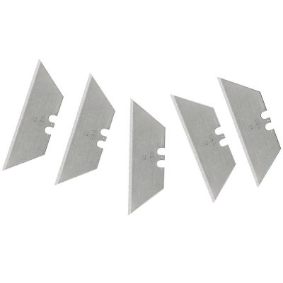 KLE44125 image(0) - Klein Tools Utility Blade Dispenser with 50-Pack of Blades