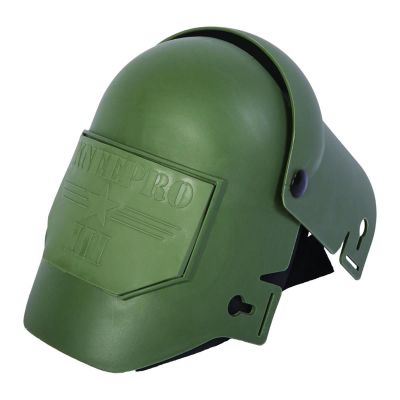 SRWS96112 image(0) - KneePro Ultra Flex III Knee Pads OD GREEN