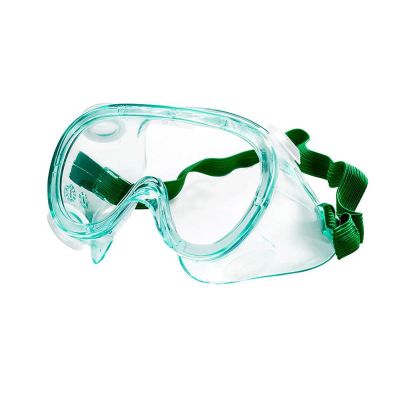 SRWS83200 image(0) - Sellstrom Safety Goggle - 832 Series - Clear Lens - Chemical Splash - Indirect Vent