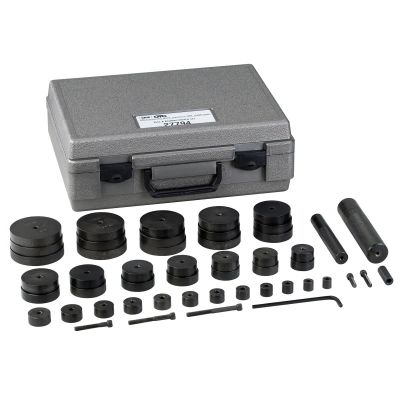OTC27794 image(0) - OTC BEARING AND SEAL INSTALLER BASIC SET