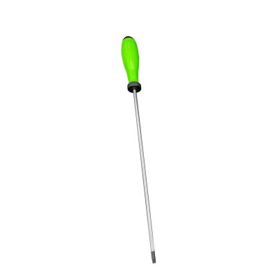 VIMTX125XL image(0) - VIM Tools T25 X 12 Inch L. TORX Screwdriver
