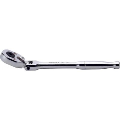 KKN2774P-5-16HF image(0) - Ko-ken USA 2774P-5/16HF Flexible Bit Rachet 5/16 For 5/16H Bit, Reversible Ratchet