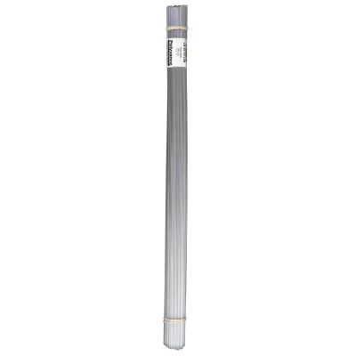 URER07-01-03-NT image(0) - Polyvance Polycarbonate Rod, 1/8" diameter, 30 ft., Natural