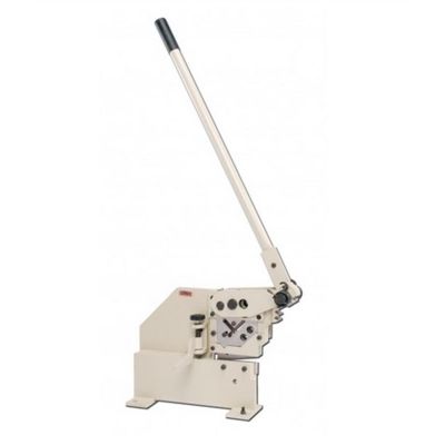 BLI1007741 image(0) - Baileigh SW-22M - Manually Operated Ironworker