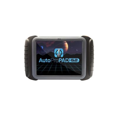 XTL20401453 image(0) - Nitrous Keys AutoProPAD G2 Key Programmer