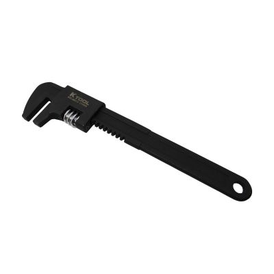 KTI49315 image(0) - K Tool International Auto Wrench 15 Inch (Monkey Wrench)